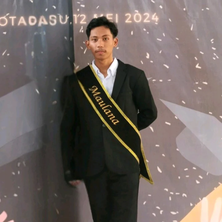 Maulana