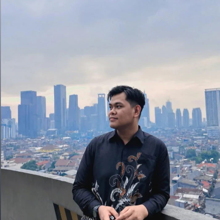 Ahmad Zaini