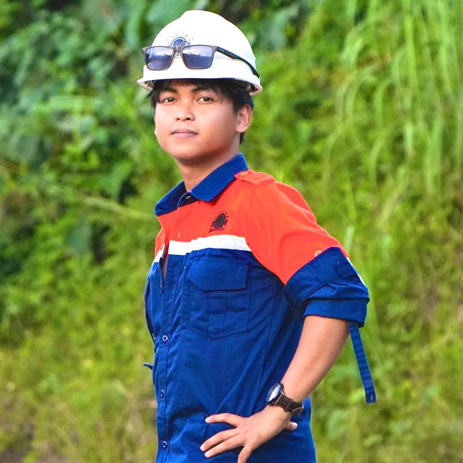 Muhammad Isa Daud