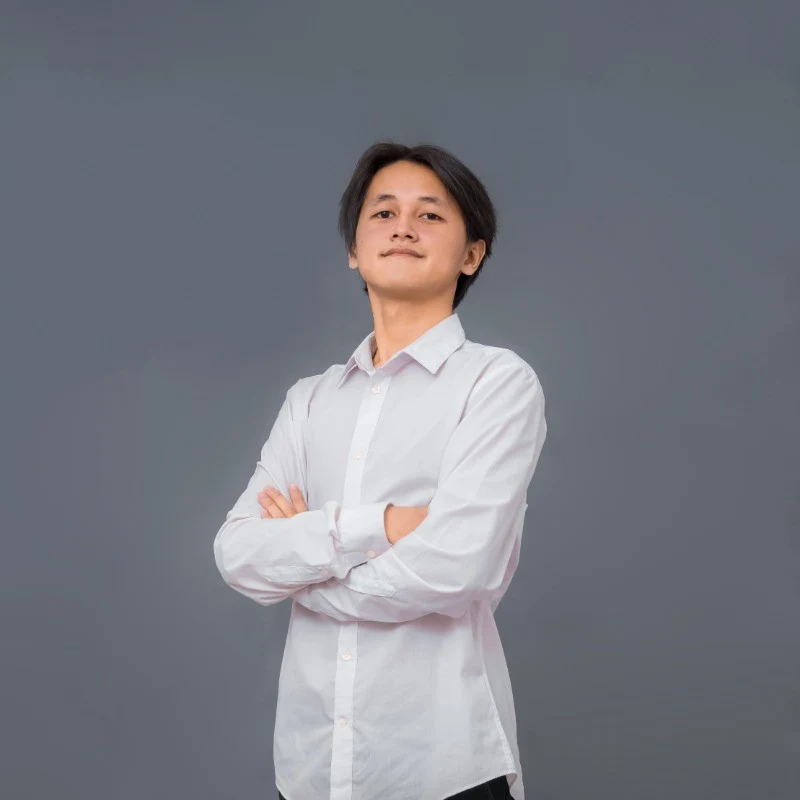 Dian Setiawan