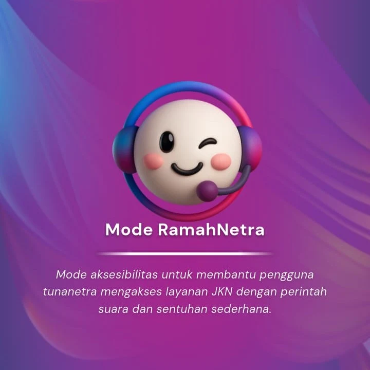 RamahNetra - Peserja BPJS Healthkathon 2025